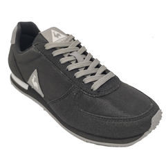 BOLIVAR BR JR NYLON BLACK GREY - sommerdeportes