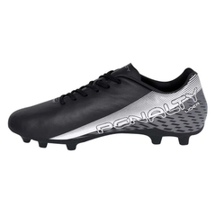 BOTIN PENALTY CAMPO LIDER XX KIDS NEGRO - comprar online