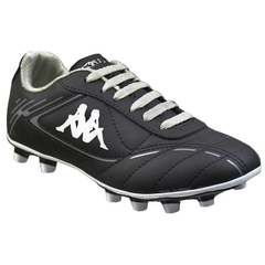 BOTIN KAPPA CAMPO FABIO FG NEGRO GRIS