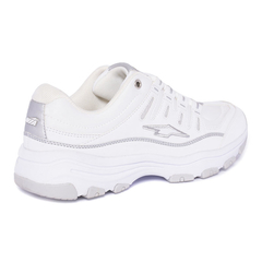 ELEVATE WHITE SILVER - tienda online