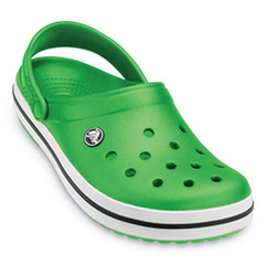 CROCBAND LIME MC - comprar online