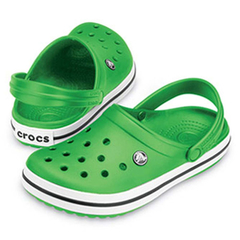 CROCBAND LIME MC en internet