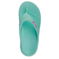 FLIP FLOPS AQUA FUCSIA - sommerdeportes