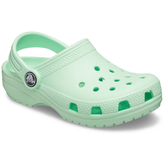 Imagen de CROCS CLASIC KIDS NEO MINT