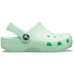 CROCS CLASIC KIDS NEO MINT