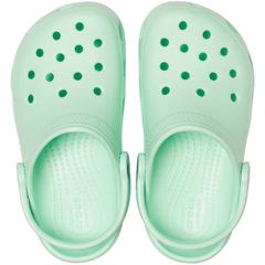 CROCS CLASIC KIDS NEO MINT en internet