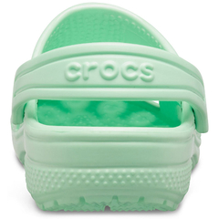 CROCS CLASIC KIDS NEO MINT - tienda online