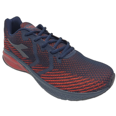 FLUID NAVY RED - sommerdeportes