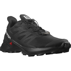 SUPERCROSS 3 M BLACK BLACK BLACK - sommerdeportes