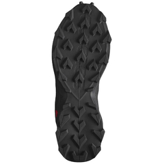 SUPERCROSS 3 W BLACK BLACK BLACK - sommerdeportes