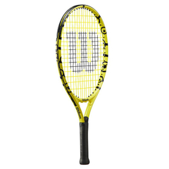 RAQUETA WILSON MINIONS JR 21