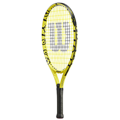 RAQUETA WILSON MINIONS JR 21 - comprar online