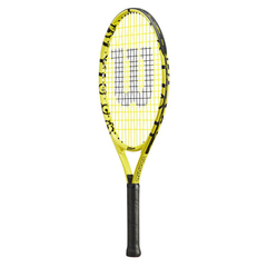 RAQUETA WILSON MINIONS JR 23 - comprar online