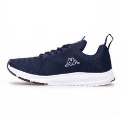 TIENTO BLUE MARINE WHITE - comprar online