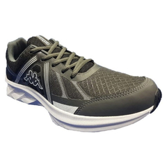 INVERSE DARK GREY BLACK - sommerdeportes