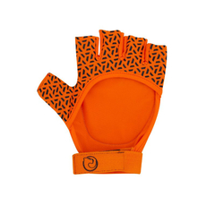 GUANTE HOCKEY SIMBRA PLOT NARANJA - comprar online