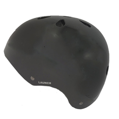 CASCO URBAN FREE M-WAVE NEGRO - sommerdeportes