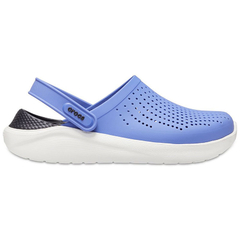 LITERIDE CLOG LAPIS BLACK - sommerdeportes