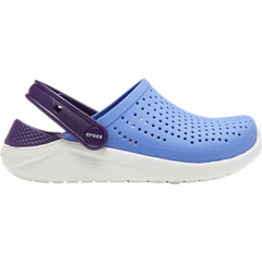 Imagen de LITERIDE CLOG KIDS LAPIS MULBERRY