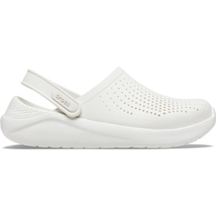 LITERIDE CLOG ALMOST WHITE - comprar online