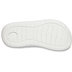 LITERIDE CLOG ALMOST WHITE - tienda online