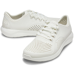 LITERIDE PACER M ALMOST WHITE - comprar online