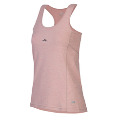 MUSCULOSA ABYSS DAMA MICROFIBRA 821 SALMON