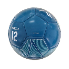 PELOTA FUTBOL DRB REAL MADRID DIOSES - sommerdeportes