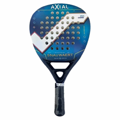 PALETA PADDLE SNAUWAERT AXIAL - comprar online