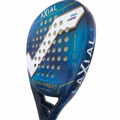 PALETA PADDLE SNAUWAERT AXIAL - comprar online