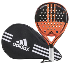 PALETA PADEL ADIDAS SUPERNOVA CTRL 1.9