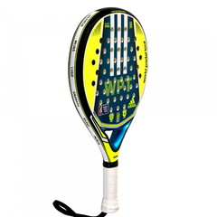 PALETA PADEL ADIDAS WORLD TOUR 1.9 - comprar online