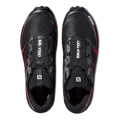 S-LAB SPEED BLACK BLACK RACING RED en internet