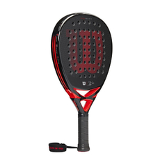 PALETA PADEL WILSON BELA ELITE