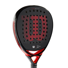 PALETA PADEL WILSON BELA ELITE - tienda online