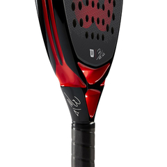 PALETA PADEL WILSON BELA ELITE - comprar online