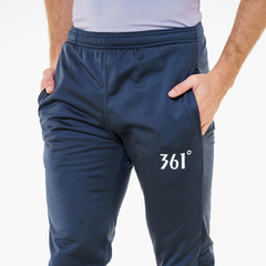 PANTALON 361 CABALLERO ACETATO 2104 GRIS - sommerdeportes