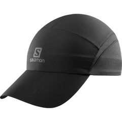 GORRO SALOMON XA CAP NEGRO