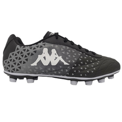 BOTIN KAPPA CAMPO TURIN FG BLACK GREY