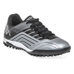 BOTIN KAPPA FUTBOL 5 GENOVA TG GREY BLACK