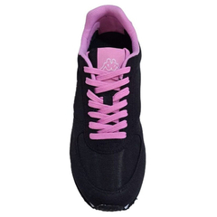 LOGO AREZZO BLACK FUXIA - comprar online