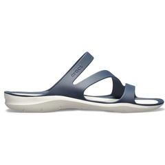 SWIFTWATER SANDAL W NAVY WHITE