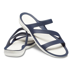 SWIFTWATER SANDAL W NAVY WHITE - comprar online