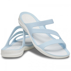 SWIFTWATER SANDAL W MINERAL BLUE - comprar online