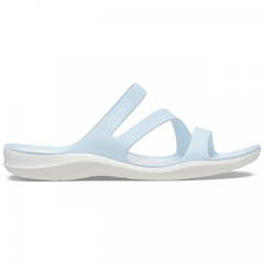 SWIFTWATER SANDAL W MINERAL BLUE