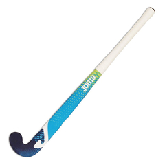 PALO HOCKEY JOMA BILBAO CURVA MEDIA AZUL - comprar online