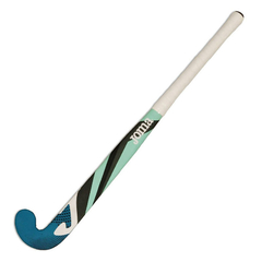 PALO HOCKEY JOMA MURCIA CURVA SIMPLE AQUA MARINA - comprar online