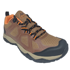 BORMIO BROWN ORANGE - comprar online