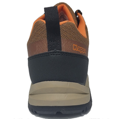 BORMIO BROWN ORANGE - sommerdeportes