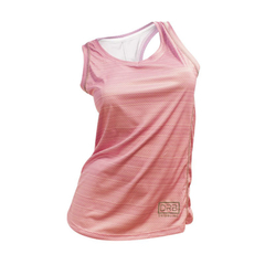 MUSCULOSA DRB ESSENTIAL DAMA DRY ROSA